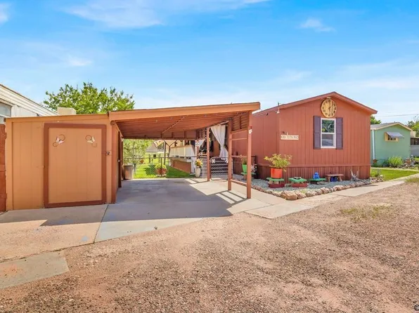 1431 Walnut St Lot C11, Canon City, CO 81212