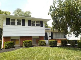 4918 Majestic Dr E, Columbus, OH