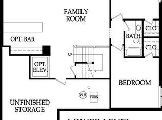 9821 Shady Bend Rd, Lenexa, KS 66227