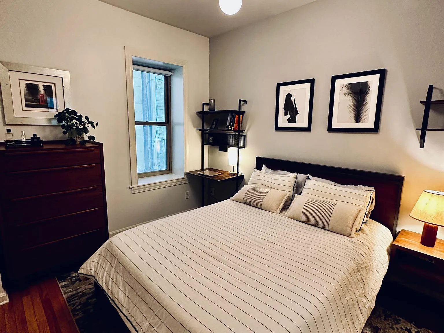 1 bed, 575 sqft, $2,625 — Photo 3