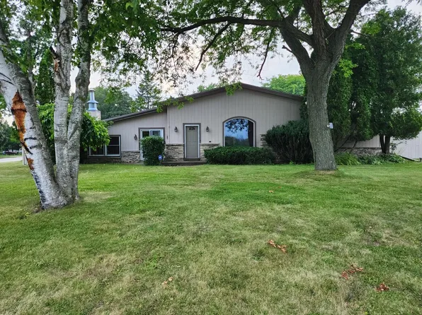 3224 Mueller ROAD, Sheboygan, WI 53083