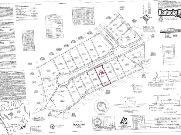 813 Wyatt Ct, Richmond, KY 40475