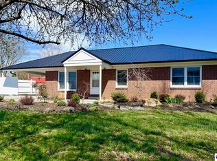 350 Lone Valley Rd, Campbellsville, KY 42718