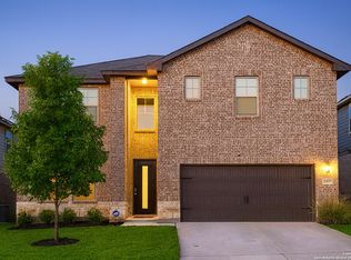 13107 Braxon Pass, San Antonio, TX 78253