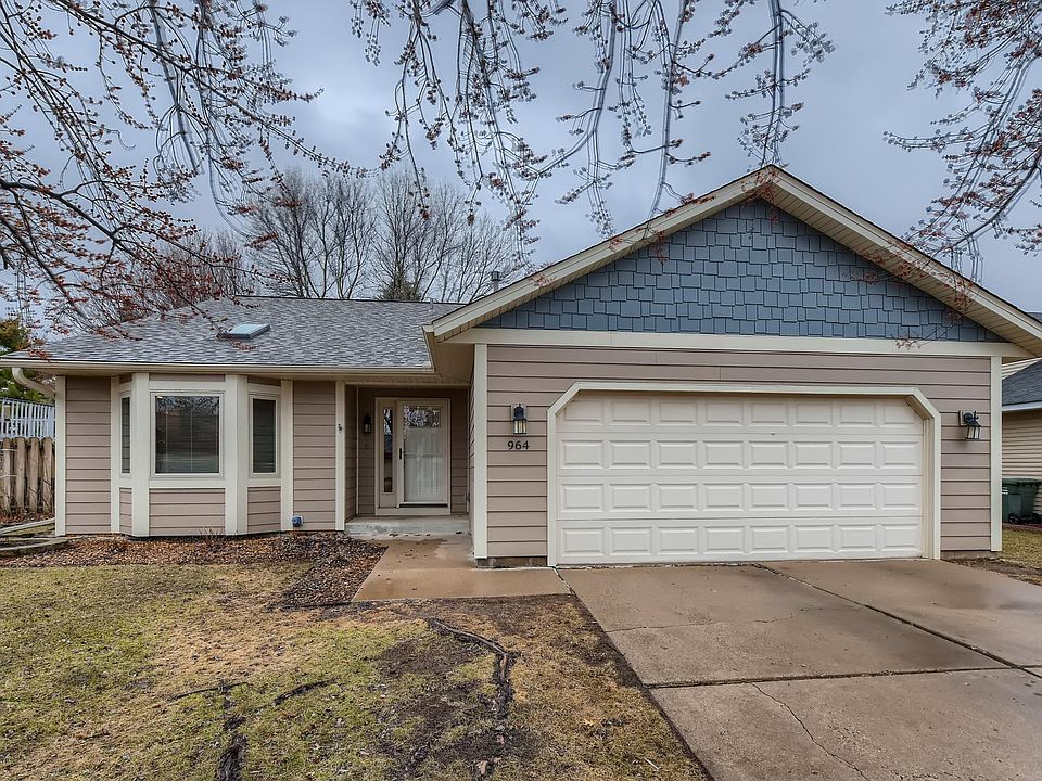 Fantastic 3 bd/2ba home in a great neighborhood.