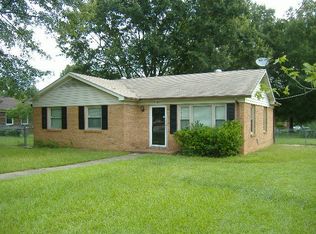 8100 Hembywood Dr, Indian Trail, NC 28079