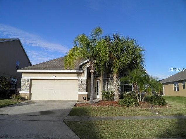 2507 Trapside Ct, Kissimmee, FL 34746 | Zillow