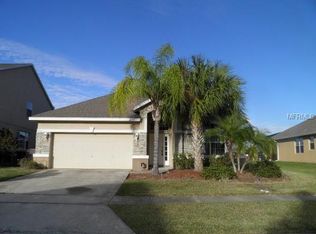 2507 Trapside Ct, Kissimmee, FL 34746
