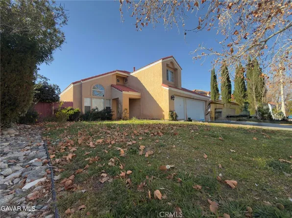 38145 Lido Dr, Palmdale, CA 93552