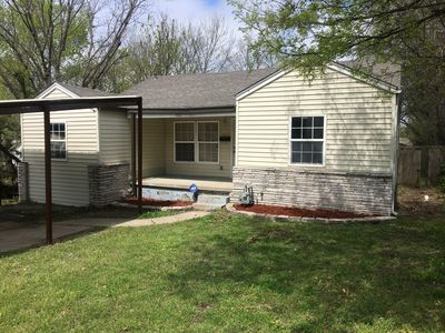 4627 E 4th Pl, Tulsa, OK, 74112