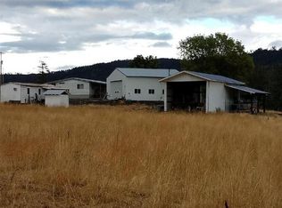 522 Broken Spokes Ln, Orofino, ID 83544