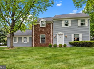 46 Windy Knoll Dr, Richboro, PA