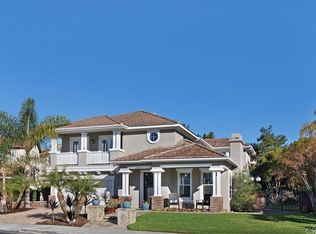 321 Via Promesa, San Clemente, CA 92673