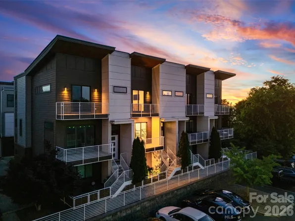 1428 S Church St, Charlotte, NC 28203