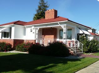 1392 Dutton Ave, San Leandro, CA 94577