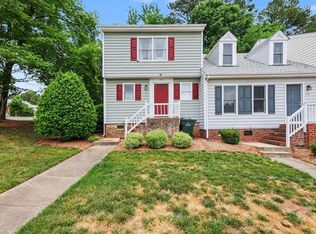 4134 Kaplan Dr, Raleigh, NC 27606