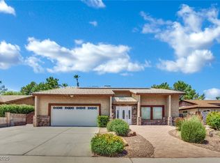 2233 Marlboro Dr, Henderson, NV 89014