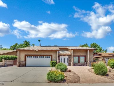2233 Marlboro Dr, Henderson, NV, 89014