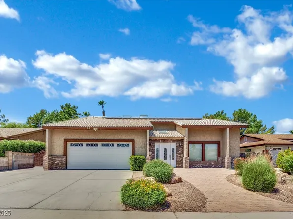 2233 Marlboro Dr, Henderson, NV 89014