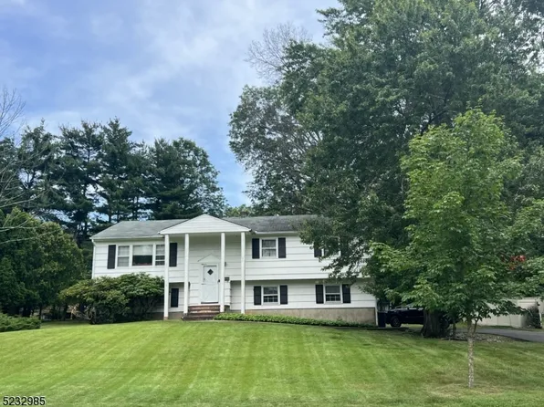 3 Thurston Dr, Livingston Twp., NJ 07039