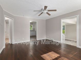 4004 Cleveland Ave, Kansas City, MO 64130