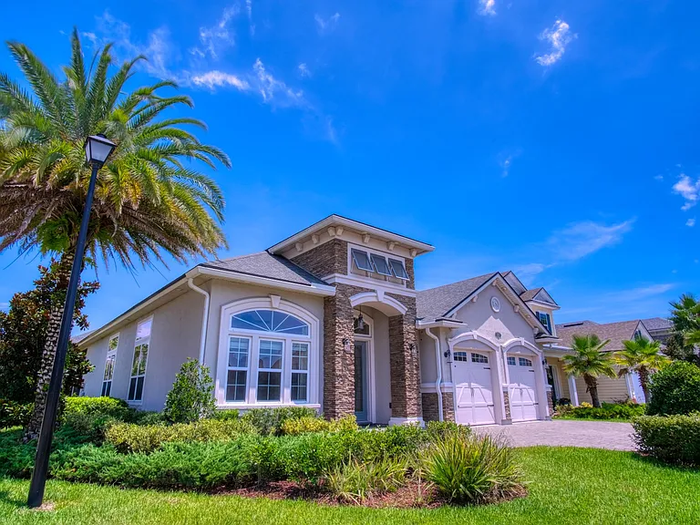 297 Dunes Of Amelia Dr #1 — Photo 30