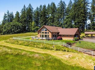 40525 Comfort Ln, Sweet Home, OR 97386