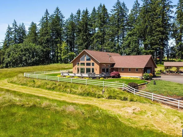 40525 Comfort Ln, Sweet Home, OR 97386