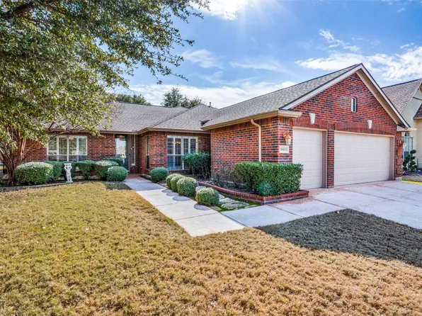 10413 Murray S Johnson St, Denton, TX 76207