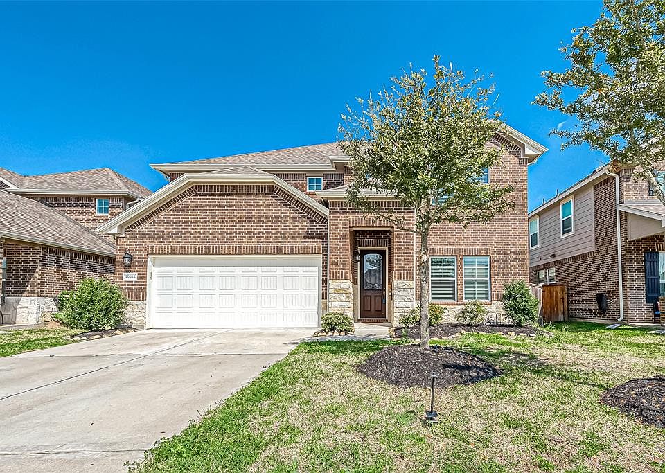 1st image of 20222 Sagebrush Hollow Drive