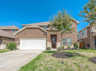 20222 Sagebrush Hollow Dr, Cypress, TX 77433