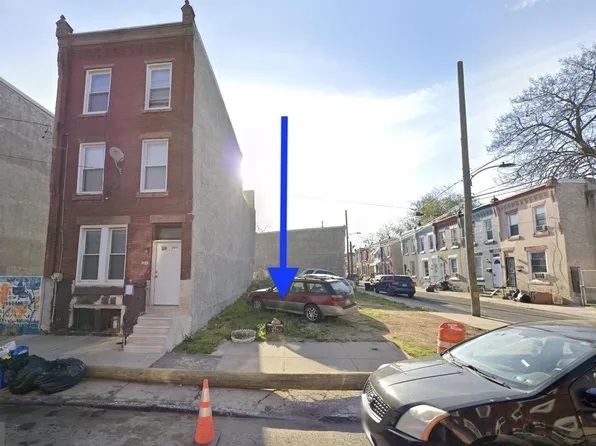 2123 N 30th St, Philadelphia, PA 19121