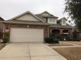 2740 Bay De Vieux Dr, The Colony, TX 75056