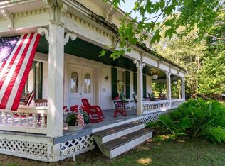 292 Main Road, Islesboro, ME 04848