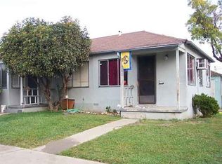 300 Lawton St #A & B, Antioch, CA