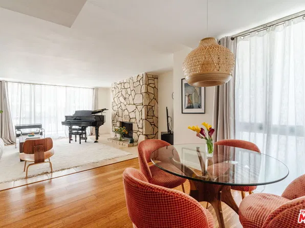 601 E Del Mar Blvd APT 204, Pasadena, CA 91101