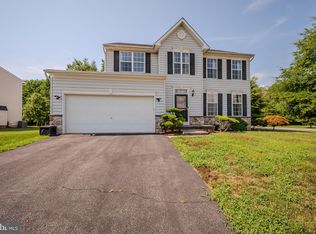 233 Foxglove Loop, Bear, DE 19701