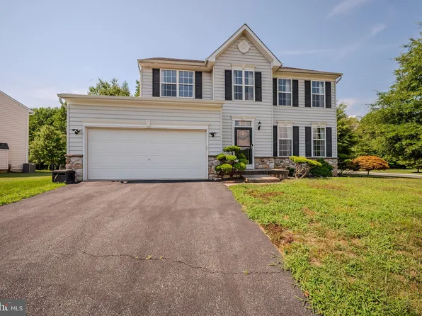 233 Foxglove Loop, Bear, DE 19701