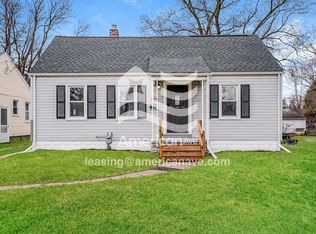 810 Broer Ave, Toledo, OH 43607