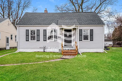 810 Broer Ave Photo 1