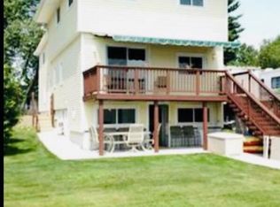 4081 Donnely Rd, Jackson, MI 49201