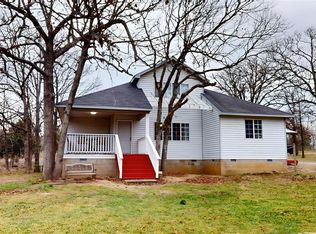 370040 E 5700th Rd, Terlton, OK 74081