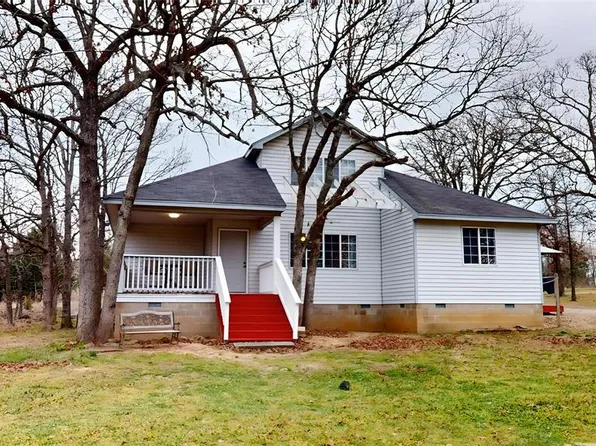 370040 E 5700th Rd, Terlton, OK 74081