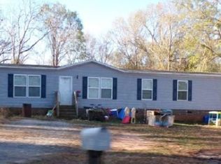 151 Charles St, Enoree, SC 29335
