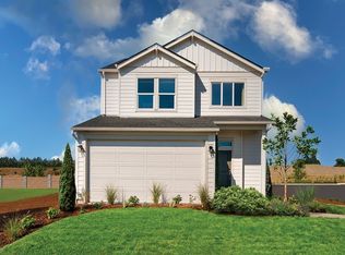 Ardenwald Plan, Harmony Heights - The Meadow Series, Vancouver, WA 98684