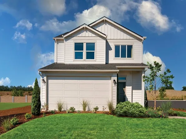 Ardenwald Plan, Harmony Heights - The Meadow Series