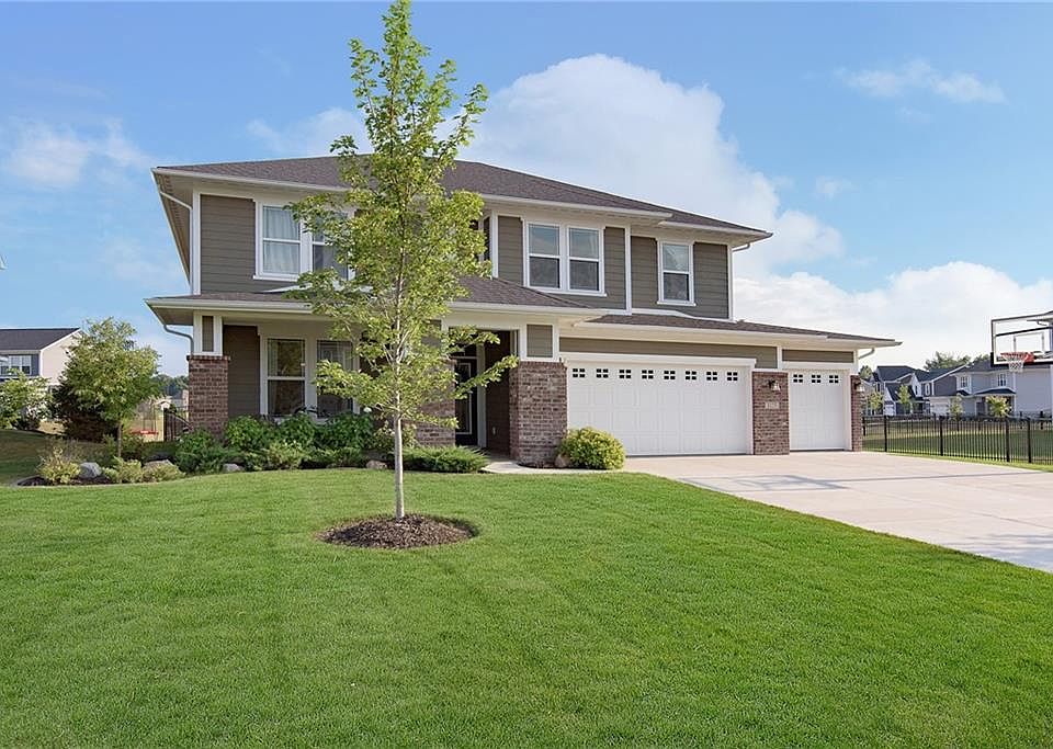 8129 Peggy Ct, Zionsville, IN 46077 Zillow