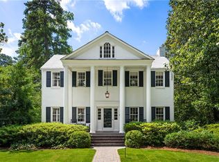 3415 Habersham Rd NW, Atlanta, GA 30305