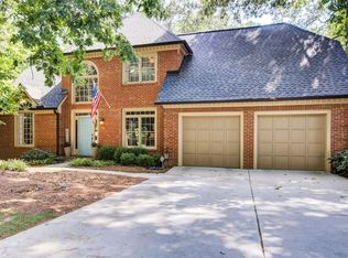6370 Bannerhorn Run, Alpharetta, GA 30005