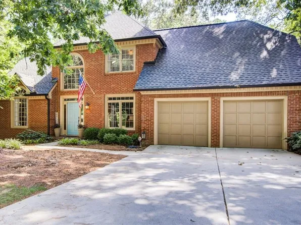 6370 Bannerhorn Run, Alpharetta, GA 30005